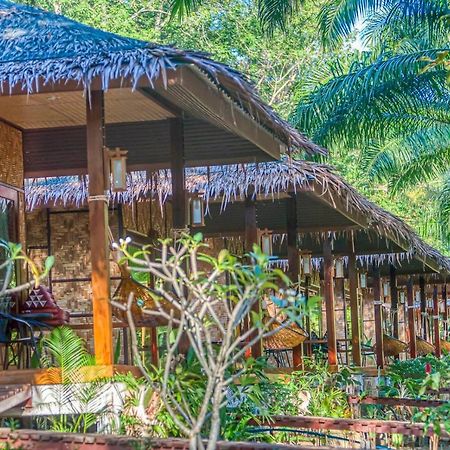 Baan Suan Farmstay Ko Lanta Dış mekan fotoğraf