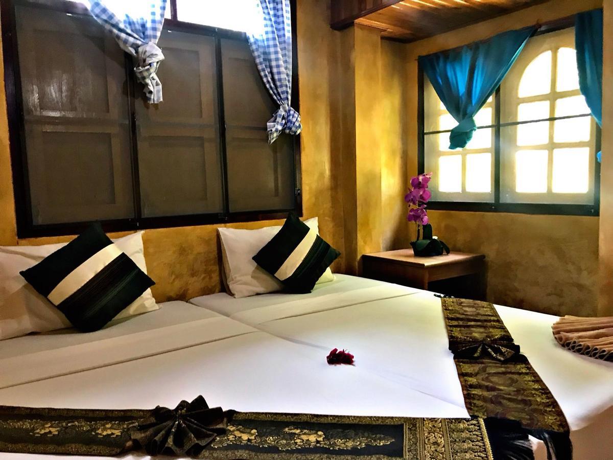 Baan Suan Farmstay Ko Lanta Dış mekan fotoğraf